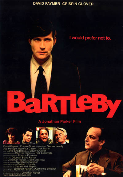 Bartleby